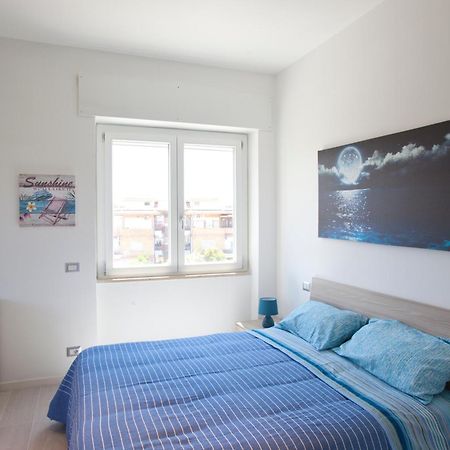 Surf And Windsurfer House Anzioアパートメント エクステリア 写真