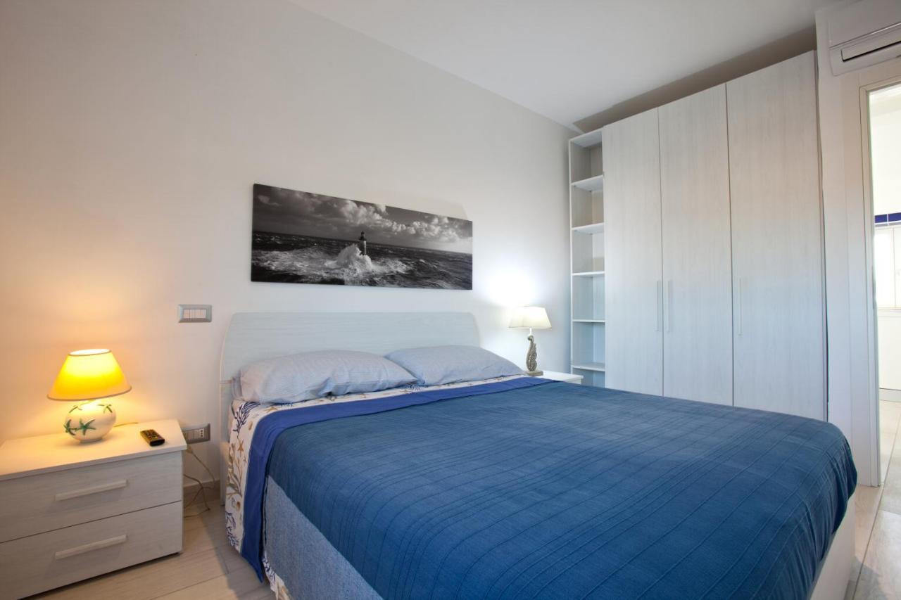 Surf And Windsurfer House Anzioアパートメント エクステリア 写真