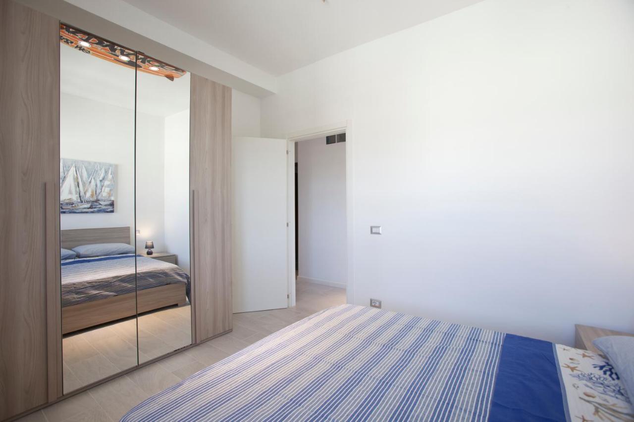 Surf And Windsurfer House Anzioアパートメント エクステリア 写真